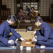 「波うららかに、めおと日和～瀧昌の問題ありません!?編～」（C）フジテレビジョン