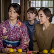 「波うららかに、めおと日和～瀧昌の問題ありません!?編～」（C）フジテレビジョン