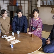 「波うららかに、めおと日和～瀧昌の問題ありません!?編～」（C）フジテレビジョン