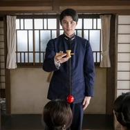 「波うららかに、めおと日和～瀧昌の問題ありません!?編～」（C）フジテレビジョン