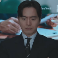 イ・ジヌク扮する徹な弁護士に心揺さぶられる…！JTBC新ドラマのティザー映像公開