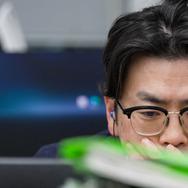 揺さぶられる正義 2枚目の写真・画像