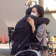 揺さぶられる正義 6枚目の写真・画像