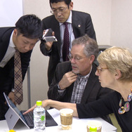 揺さぶられる正義 8枚目の写真・画像