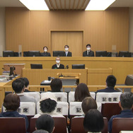 揺さぶられる正義 12枚目の写真・画像