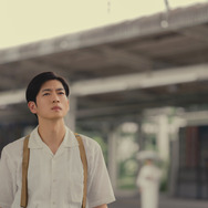 『遠い山なみの光』©2025 A Pale View of Hills Film Partners