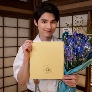 「波うららかに、めおと日和」©フジテレビ