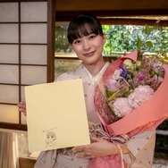 「波うららかに、めおと日和」©フジテレビ