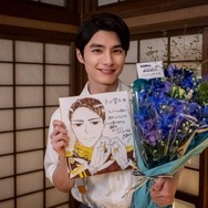 「波うららかに、めおと日和」©フジテレビ