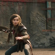 『ヒックとドラゴン』© 2025 UNIVERSAL PICTURES. ALL RIGHTS RESERVED.