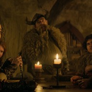 『ヒックとドラゴン』© 2025 UNIVERSAL PICTURES. ALL RIGHTS RESERVED.