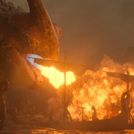 『ヒックとドラゴン』© 2025 UNIVERSAL PICTURES. ALL RIGHTS RESERVED.