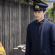 「波うららかに、めおと日和」第10話 © フジテレビ