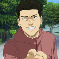 映画『ひゃくえむ。』尾道