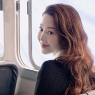 『善徳女王』女優コ・ヒョンジョン、“信頼される美しさ”で広告業界のトップの座へ！