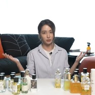 “BHの妻” イ・ミンジョン、香水愛を語るも「美しすぎて説明が入ってこない」？無邪気な一面も