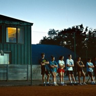 『ジュリーは沈黙したままで』　(C)2024, DE WERELDVREDE