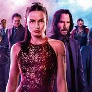 バレリーナ：The World of John Wick 11枚目の写真・画像