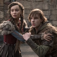 ヒックとドラゴン（2025） 8枚目の写真・画像