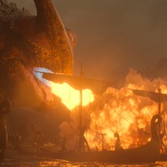 ヒックとドラゴン（2025） 11枚目の写真・画像