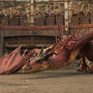 ヒックとドラゴン（2025） 13枚目の写真・画像