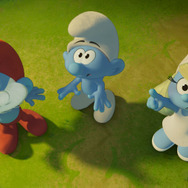 劇場版スマーフ／おどるキノコ村の時空大冒険（パラレルアドベンチャー） 18枚目の写真・画像