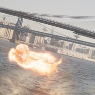 『ファンタスティック４：ファースト・ステップ』© 2025 20th Century Studios / © and TM 2025 MARVEL