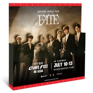 ENHYPENスタンディ　※参考イメージ