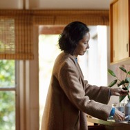 遠い山なみの光 16枚目の写真・画像