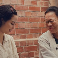 遠い山なみの光 17枚目の写真・画像