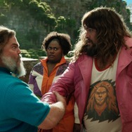 『マインクラフト／ザ・ムービー』