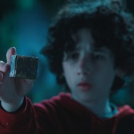 『マインクラフト／ザ・ムービー』