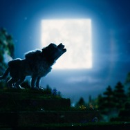 『マインクラフト／ザ・ムービー』