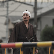 『侍タイムスリッパー』©2024 Samurai Time Slipper. All Rights Reserved