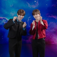 「BOYS II PLANET」(C) CJ ENM. All Rights Reserved.