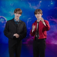 「BOYS II PLANET」(C) CJ ENM. All Rights Reserved.