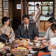 「波うららかに、めおと日和」最終話（C）フジテレビ