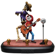 C賞Happyくじ／PIXAR 2025© Disney/Pixar