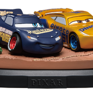 D賞Happyくじ／PIXAR 2025© Disney/Pixar