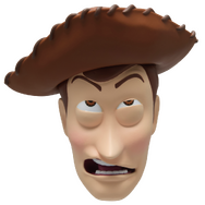 F賞Happyくじ／PIXAR 2025© Disney/Pixar