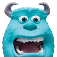 F賞Happyくじ／PIXAR 2025© Disney/Pixar