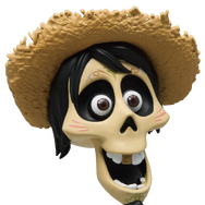 F賞Happyくじ／PIXAR 2025© Disney/Pixar