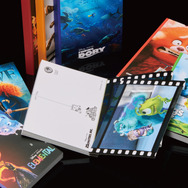 H賞Happyくじ／PIXAR 2025© Disney/Pixar