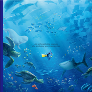 H賞Happyくじ／PIXAR 2025© Disney/Pixar