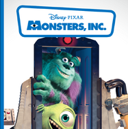 H賞Happyくじ／PIXAR 2025© Disney/Pixar