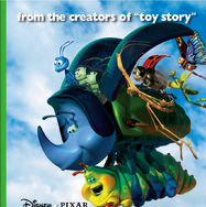 H賞Happyくじ／PIXAR 2025© Disney/Pixar