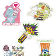 K賞Happyくじ／PIXAR 2025© Disney/Pixar