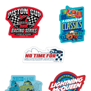 K賞Happyくじ／PIXAR 2025© Disney/Pixar