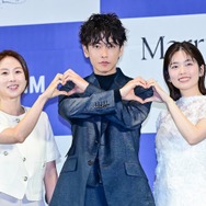 独自の設定や特徴も…小芝風花、佐藤健W主演の『私の夫と結婚して』を韓国の監督＆プロデューサーが手がけた理由は？