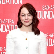 エマ・ストーン Photo by Jamie McCarthy/Getty Images